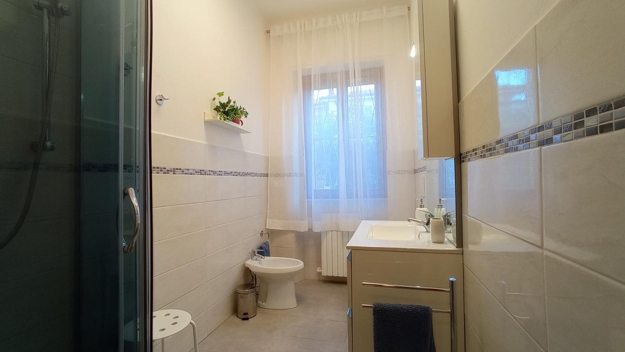 Seagarden Apartment Livorno Exterior foto