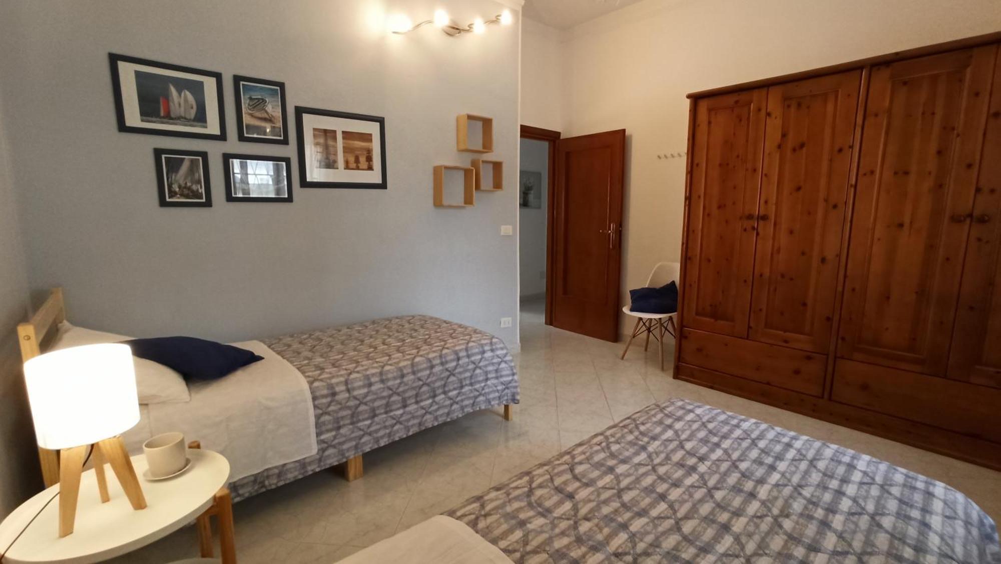 Seagarden Apartment Livorno Exterior foto